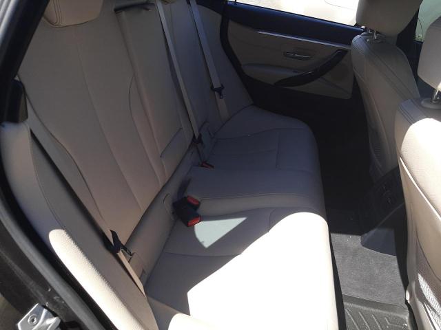 2015 BMW 435 I GRAN WBA4B1C56FG241499