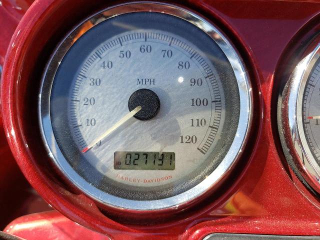 2007 HARLEY-DAVIDSON FLTR 1HD1FS4337Y676472