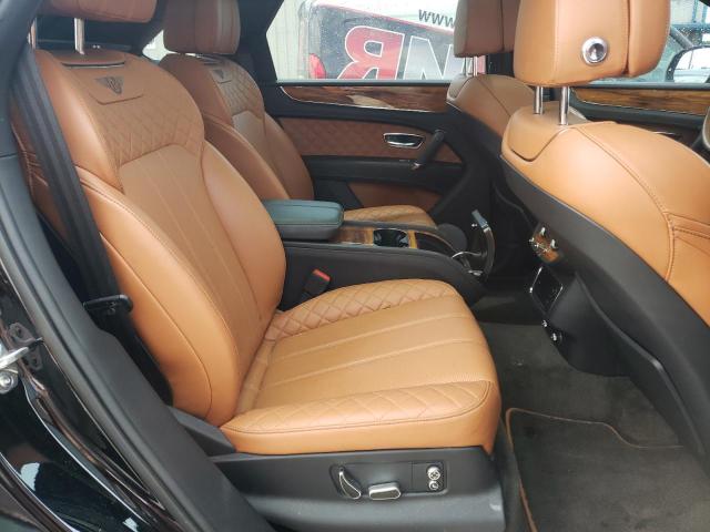 2020 BENTLEY BENTAYGA S SJAAR2ZV5LC031298