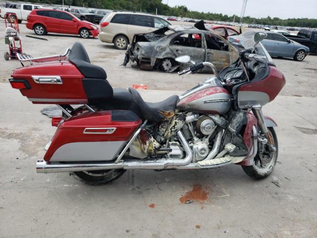 2019 HARLEY-DAVIDSON FLTRU 1HD1KGF14KB617351