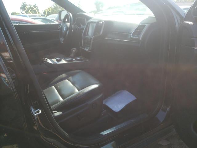 1C4RJFBG2GC351065 Jeep Grand Cherokee Limited