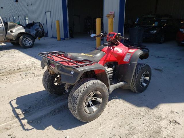 2014 HONDA TRX500 FPA 1HFTE26E7E4400916