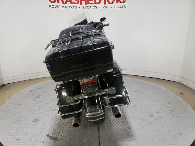 2008 HARLEY-DAVIDSON FLHT CLASS 1HD1FF4158Y602445