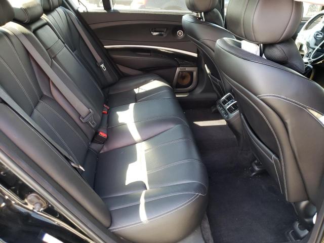 2018 ACURA RLX SPORT JH4KC2F96JC000360