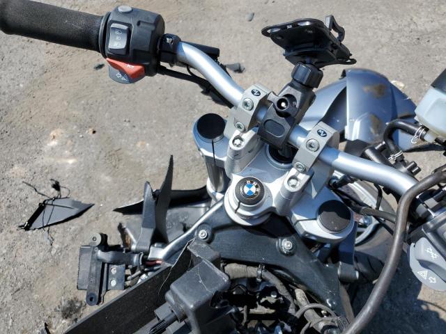 2008 BMW F800 ST WB10244028ZR11155