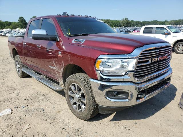 2020 RAM 2500 BIG H - 3C6UR5DL1LG293925