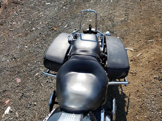 2009 HARLEY-DAVIDSON FLHRC 1HD1FR4199Y685686