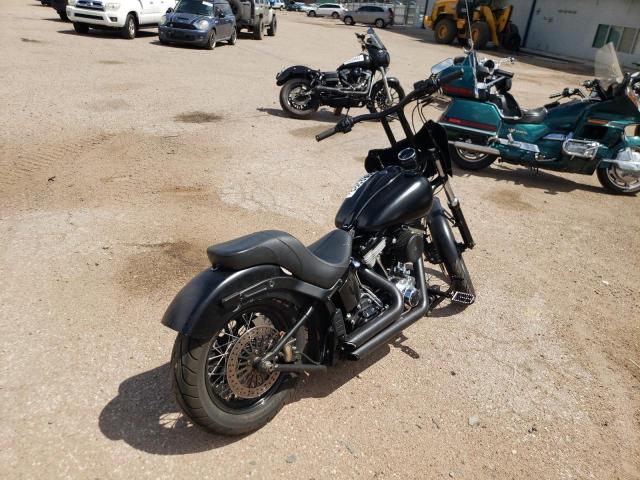 2013 HARLEY-DAVIDSON FXS BLACKL 1HD1JPV39DB023296