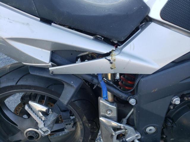 2005 TRIUMPH MOTORCYCLE SPRINT ST - SMT600PK55J228886