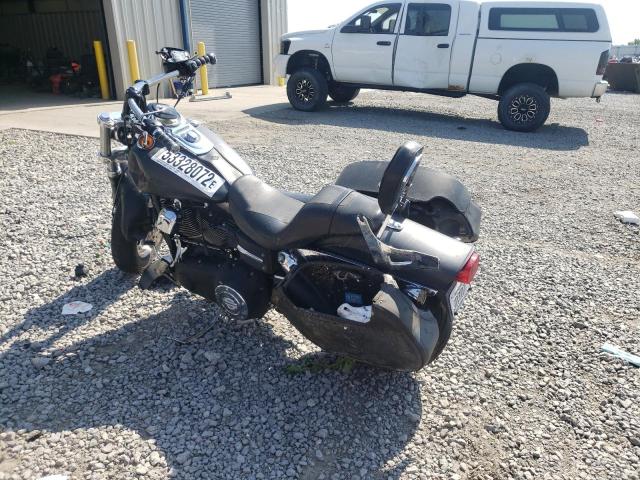 2009 HARLEY-DAVIDSON FXDF 1HD1GY4149K339832