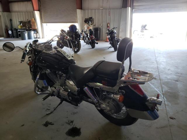 2007 HONDA VT750 JH2RC50177M300164
