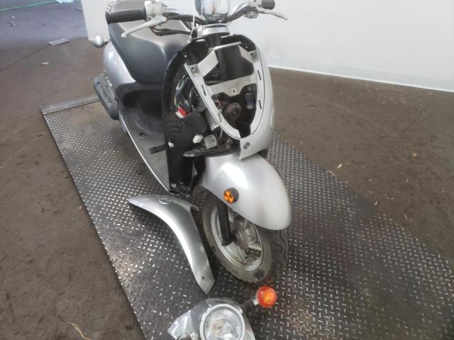 2006 YAMAHA CX50 U LPRSA30A36A100154