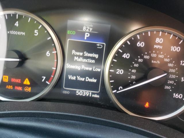 2015 LEXUS NX 200T JTJBARBZ0F2042569