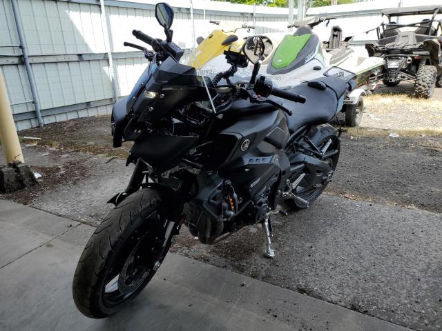 2020 YAMAHA MTN1000 JYARN48E5LA003003