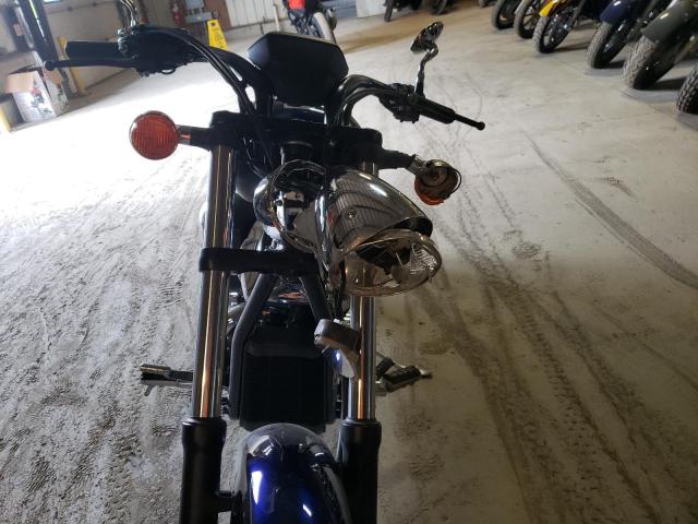 2020 HONDA VT1300 CX JH2SC6122LK500048
