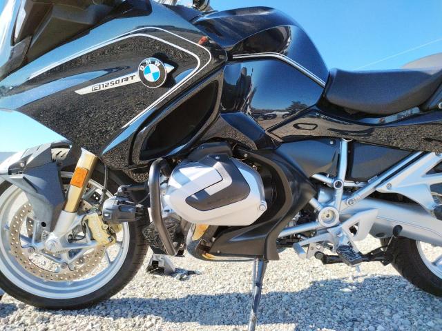 2019 BMW R 1250 RT WB10J6308KZG34294