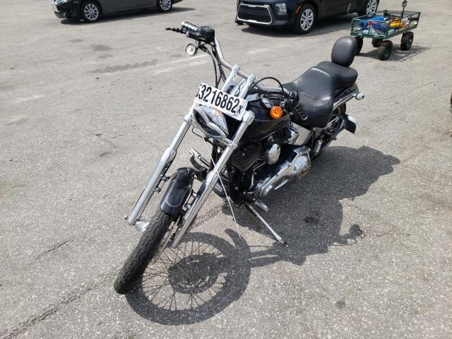 2004 HARLEY-DAVIDSON FXSTD 1HD1BSY1X4Y058873