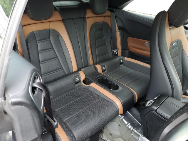 2019 MERCEDES-BENZ E AMG 53 WDD1K6BB2KF086983