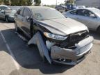 2014 FORD  FUSION