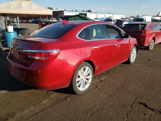 2015 BUICK VERANO PRE 1G4PT5SV9F4201906