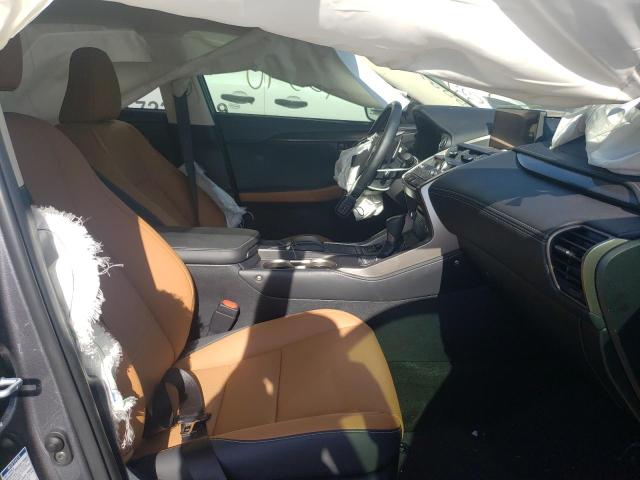 2021 LEXUS NX 300H BA JTJGJRDZ7M2168556