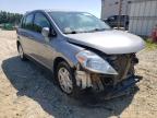 2012 NISSAN  VERSA