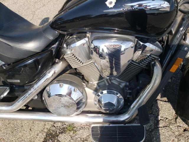 2002 HONDA VTX1800 S 1HFSC49362A001127