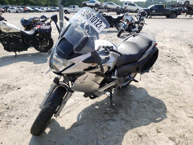 2010 HONDA NT700 V VTMRC5228AE000156