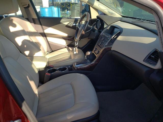 2015 BUICK VERANO PRE 1G4PT5SV9F4201906