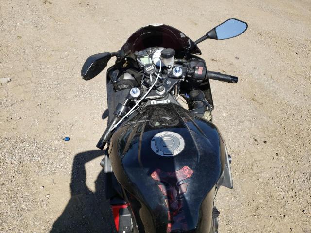 2003 YAMAHA YZFR6 L JYARJ06E73A004001