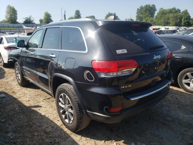 1C4RJFBG2GC351065 Jeep Grand Cherokee Limited