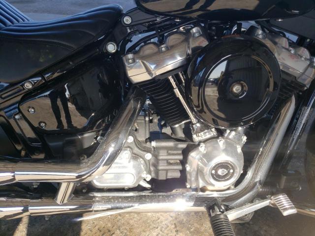 2021 HARLEY-DAVIDSON FXST 1HD1BVJ15MB052655