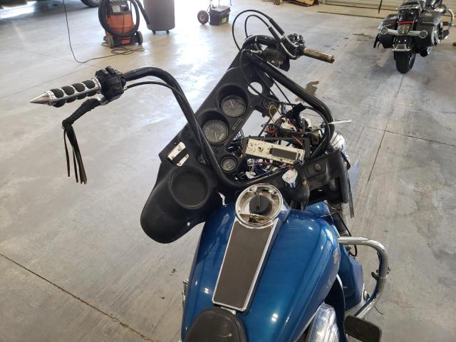 2006 HARLEY-DAVIDSON FLHTI 1HD1FVW126Y665877