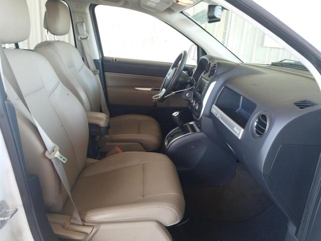 2015 JEEP COMPASS AL 1C4NJCEA1FD262729