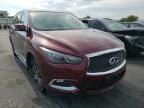 2019 INFINITI  QX60