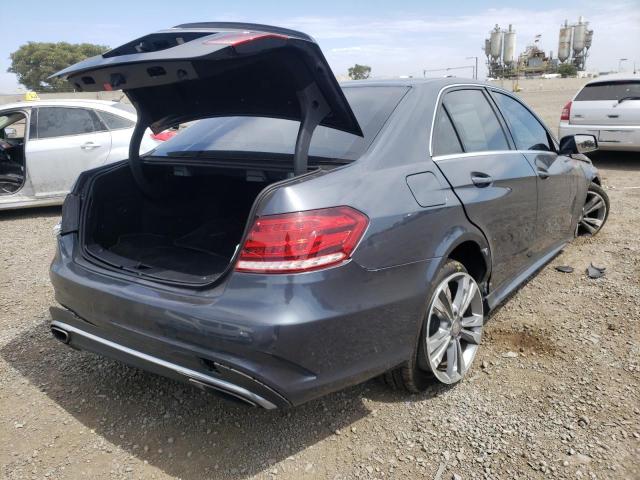 2016 MERCEDES-BENZ E 350 - WDDHF5KB5GB226553