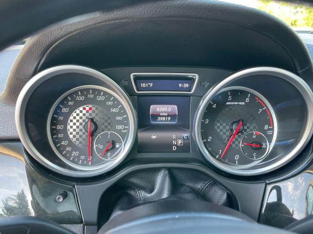 2018 MERCEDES-BENZ GLE 43 AMG 4JGDA6EB6JB072978