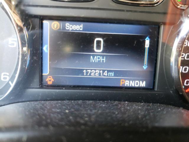 2015 CHEVROLET SUBUR 1500 1GNSCKKCXFR131452