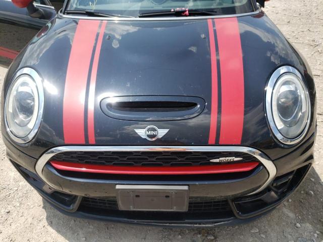2017 MINI COOPER JCW WMWLV9C35H2D66285