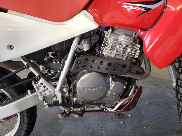 2017 HONDA XR650 L JH2RD060XHK500354