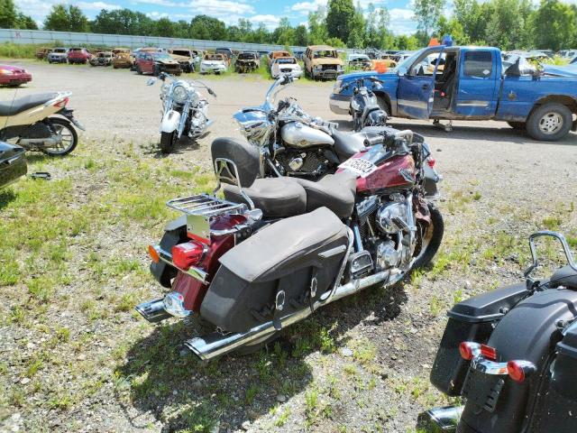 2001 HARLEY-DAVIDSON FLHRCI 1HD1FRW141Y616230