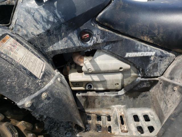 2005 HONDA TRX650 FA 1HFTE280054017286