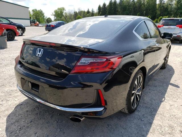 2017 HONDA ACCORD EX - 1HGCT1B78HA010223