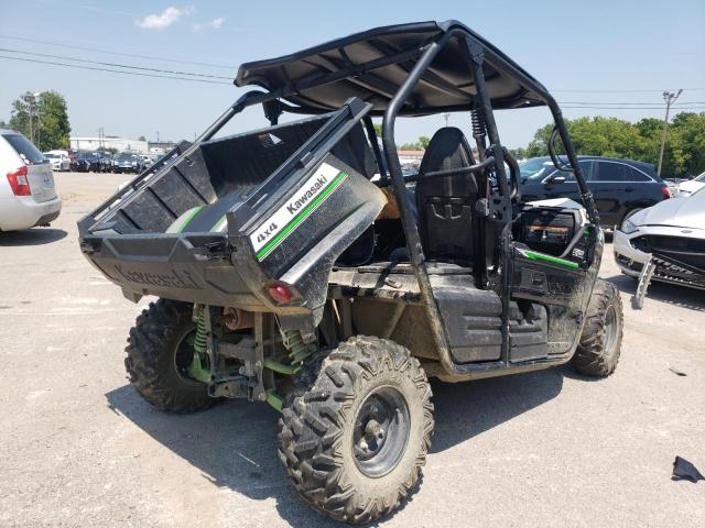 2019 KAWASAKI 4WHEELER JKBRFCF18KB504008