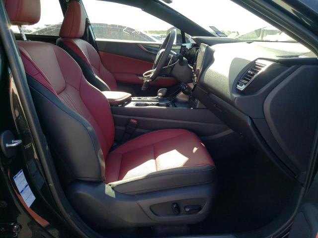 2022 LEXUS NX 350H 2T2AKCEZ4NC001104