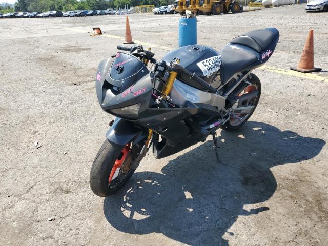 2003 KAWASAKI ZX636 B1 JKBZXJB183A004834