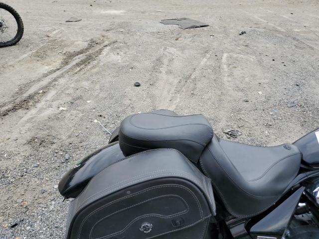 2013 HONDA VT1300 CS JH2SC6702DK300178
