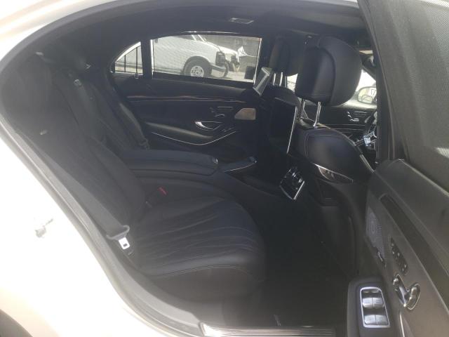 2020 MERCEDES-BENZ S 63 AMG 4 WDDUG8JB0LA523454