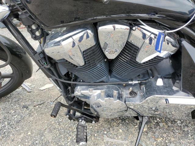 2013 HONDA VT1300 CS JH2SC6702DK300178