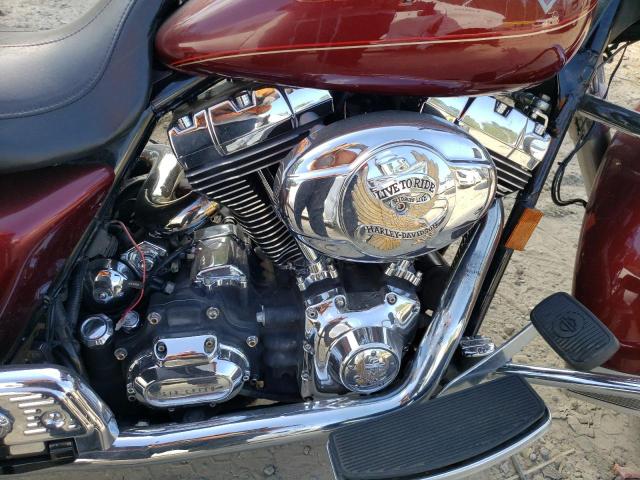 2008 HARLEY-DAVIDSON FLHR 1HD1FB41X8Y641329